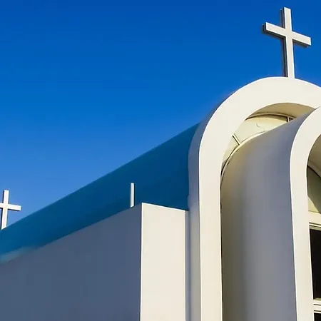 Villa Chara Cynthiana Paralimni