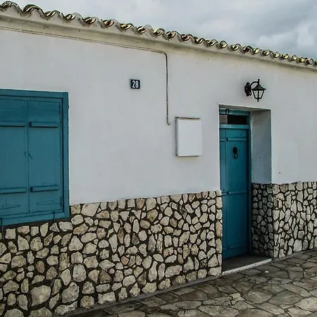 Villa Chara Cynthiana Paralímni