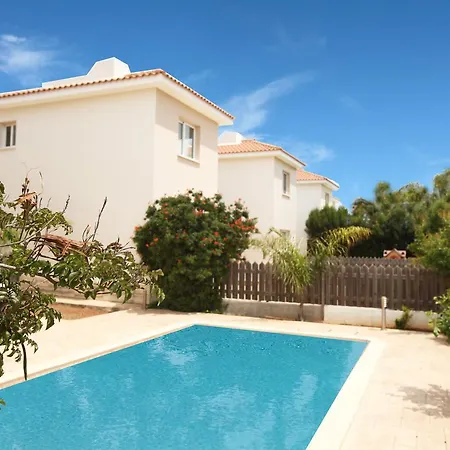 Villa Chara Cynthiana Paralímni