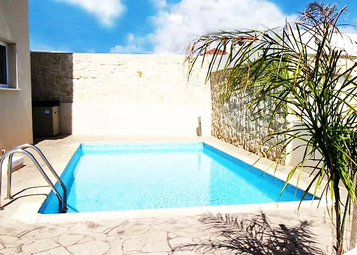 Chara Cynthiana Willa Paralimni